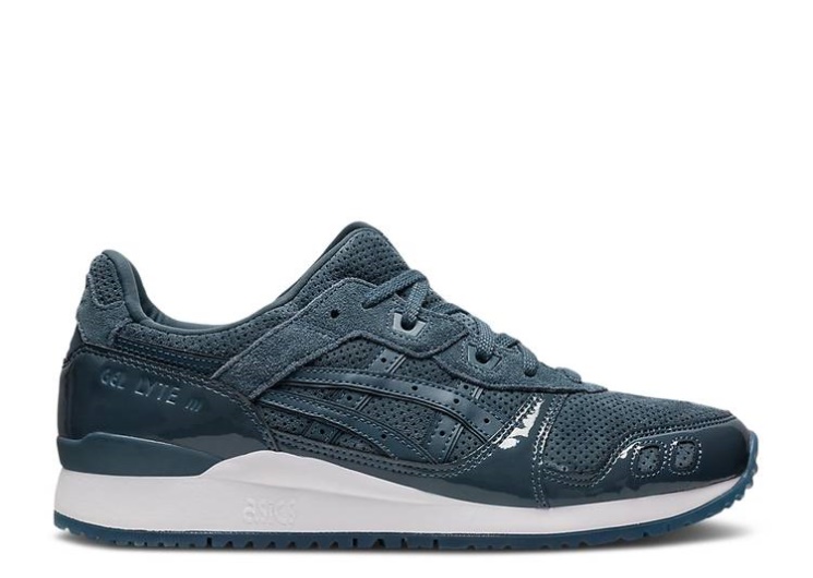 Asics Gel Lyte 3 Og - Ironclad
