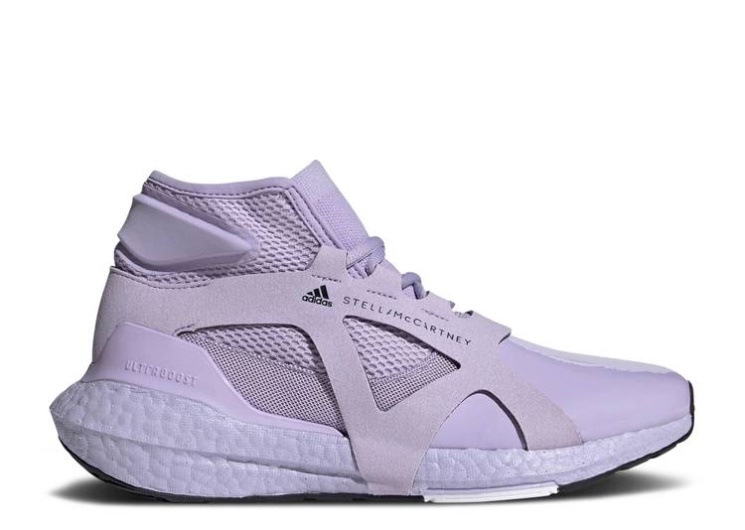 Adidas Stella Mccartney X Wmns Ultraboost 21 - Shift Purple
