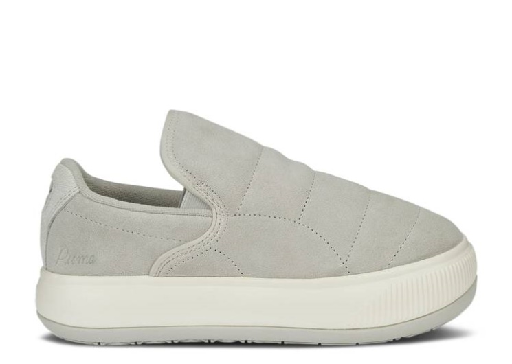Puma Wmns Suede Mayu Slip-On - First Sense