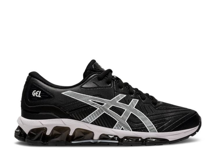 Asics Wmns Gel Quantum 360 7 - Black Piedmont Grey