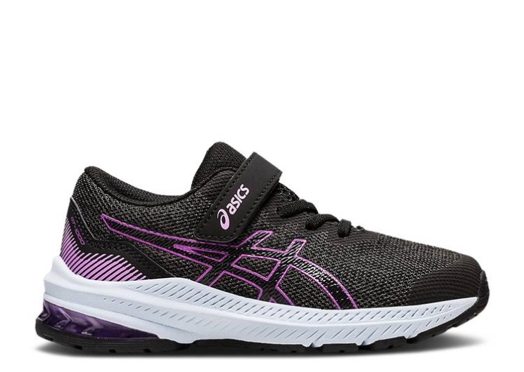 Asics Gt 1000 11 Ps - Graphite Grey Orchid