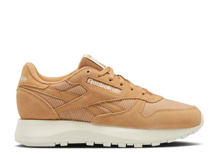 Reebok Wmns Classic Leather Sp - True Beige