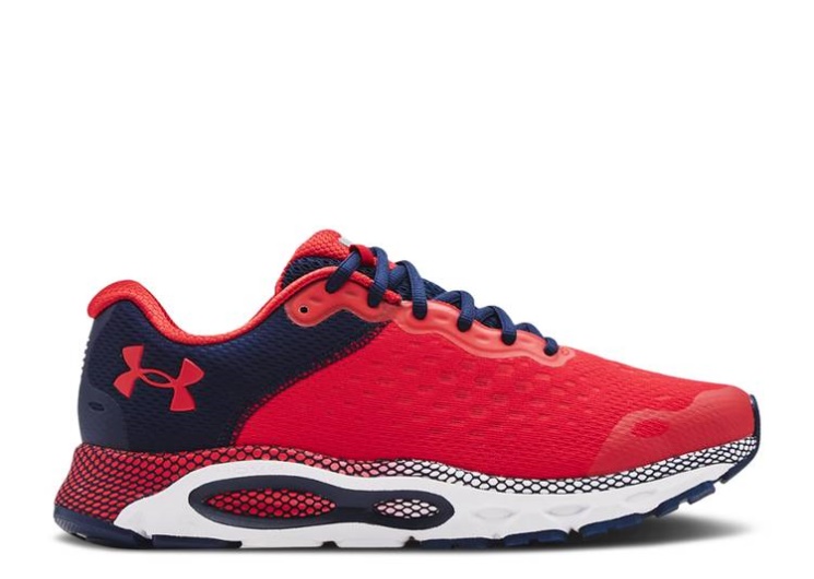 Underarmour Hovr Infinite 3 - Red White
