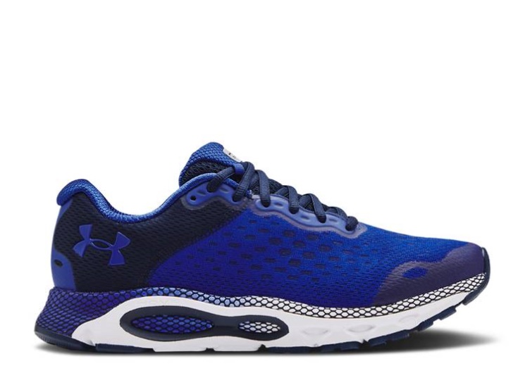 Underarmour Hovr Infinite 3 - Royal White