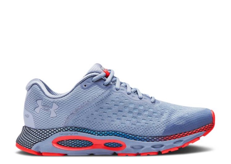 Underarmour Hovr Infinite 3 - Washed Blue Beta