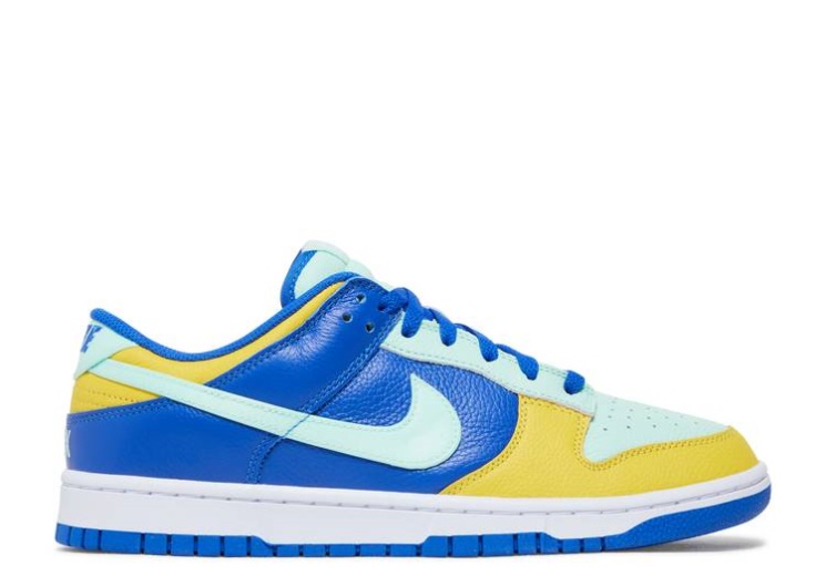 Nike Dunk Low By You