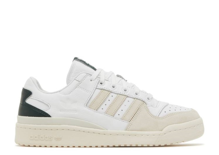 Adidas Kith X Forum Low - Classics Program