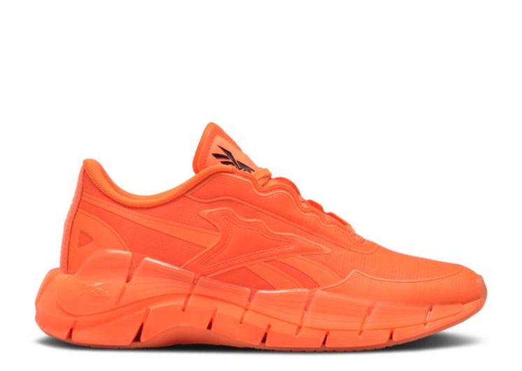 Reebok Victoria Beckham X Zig Kinetica - Solar Orange