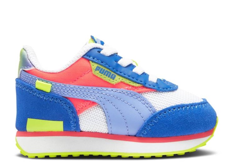 Puma Future Rider Infant - Lollipop