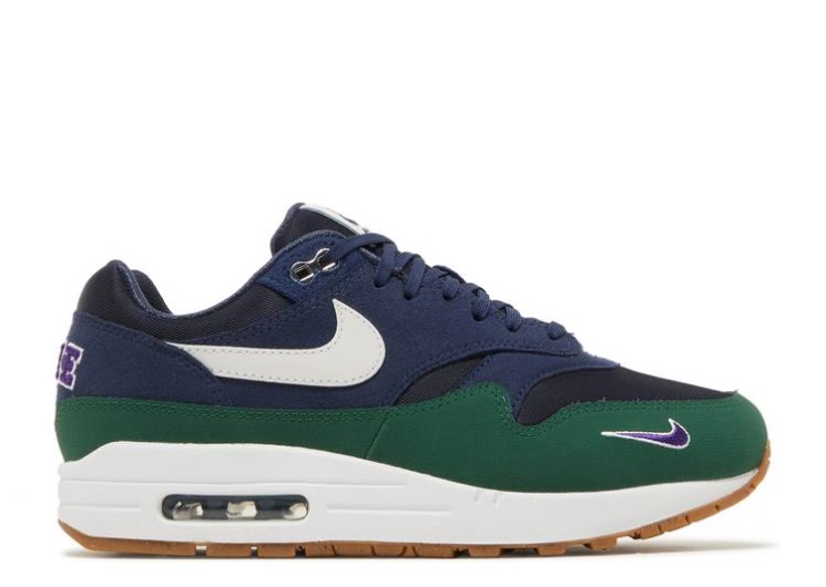 Nike Wmns Air Max 1 Qs - Letterman Pack