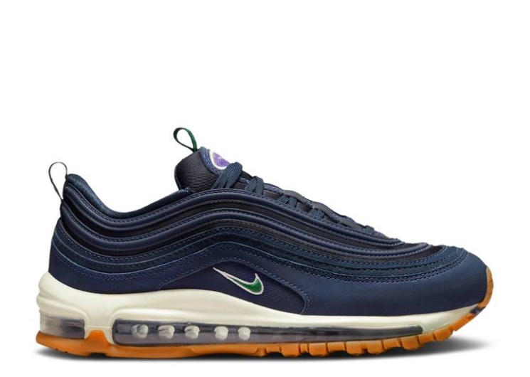 Nike Wmns Air Max 97 - Letterman Pack