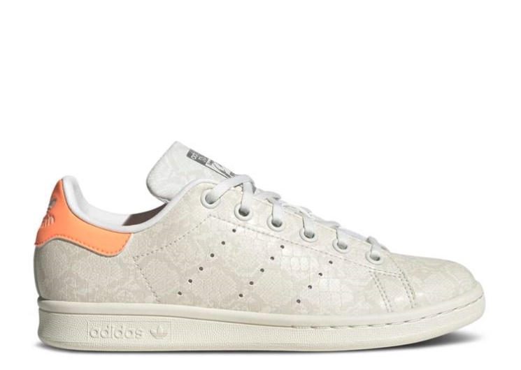 Adidas Stan Smith Big Kid - Snakeskin