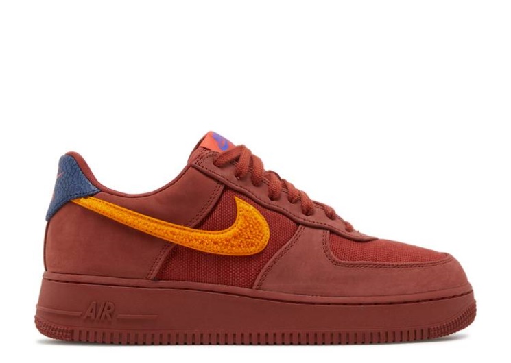 Nike Air Force 1 Low - La Familia