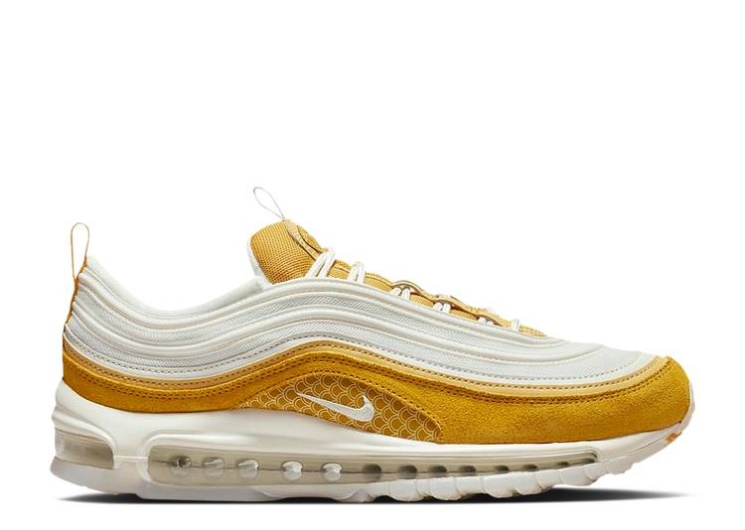 Nike Air Max 97 - Koi