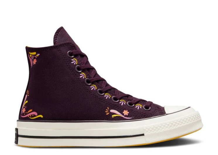 Converse Chuck 70 High - Día De Muertos