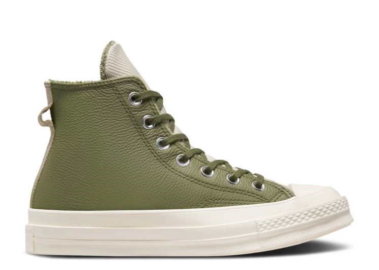 Converse Chuck 70 Counter Climate High - Utility Papyrus