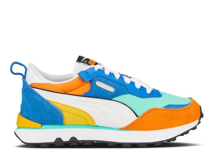 Puma Future Rider Jr - Future Vintage