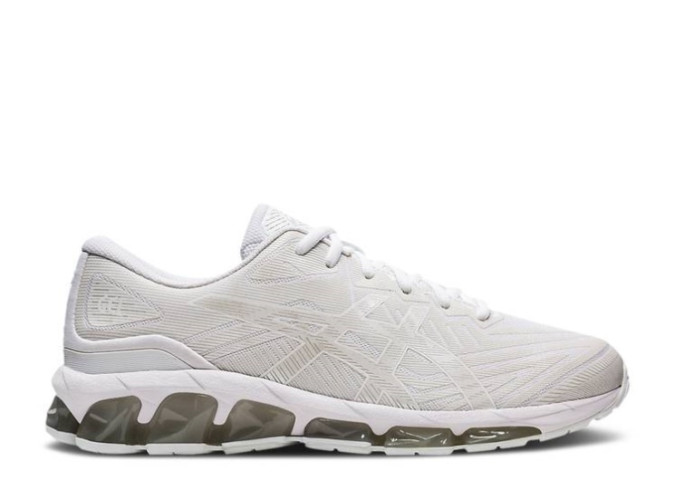 Asics Gel Quantum 360 7 - Triple White