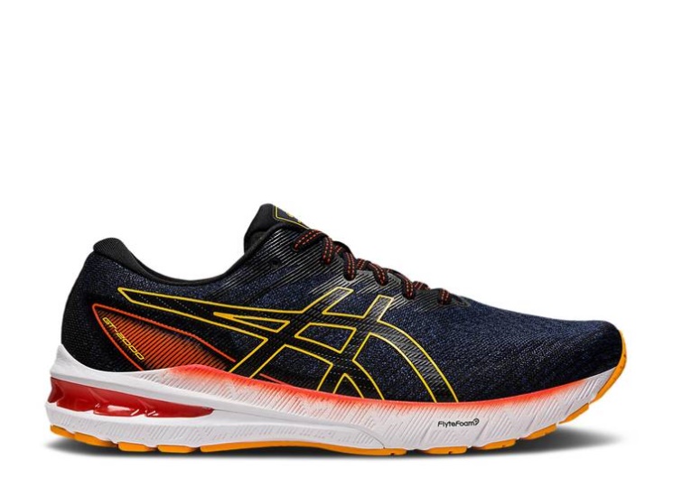 Asics Gt 2000 10 - Deep Ocean Amber