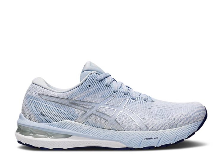 Asics Wmns Gt 2000 10 - Soft Sky Pure Silver