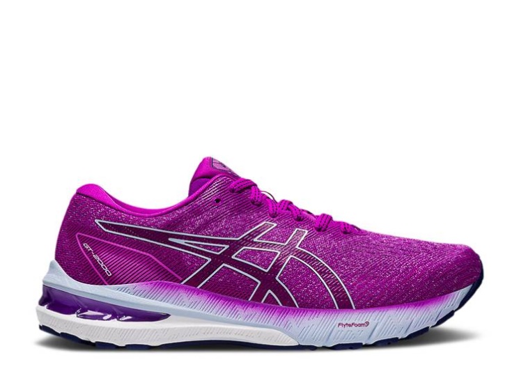 Asics Wmns Gt 2000 10 - Lavender Glow