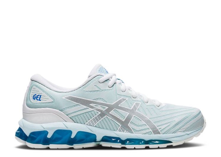 Asics Wmns Gel Quantum 360 7 - Aqua Angel