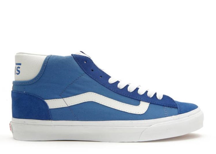 Vans Mid Skool77 - Classic Kicks