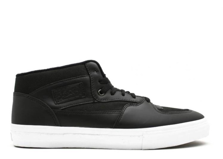 Vans Halfcab S Gusseted