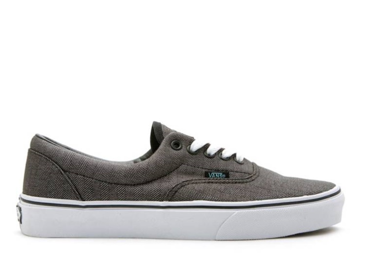 Vans Era True White/Black