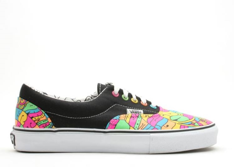 Vans Era Lx - Joel Tudor