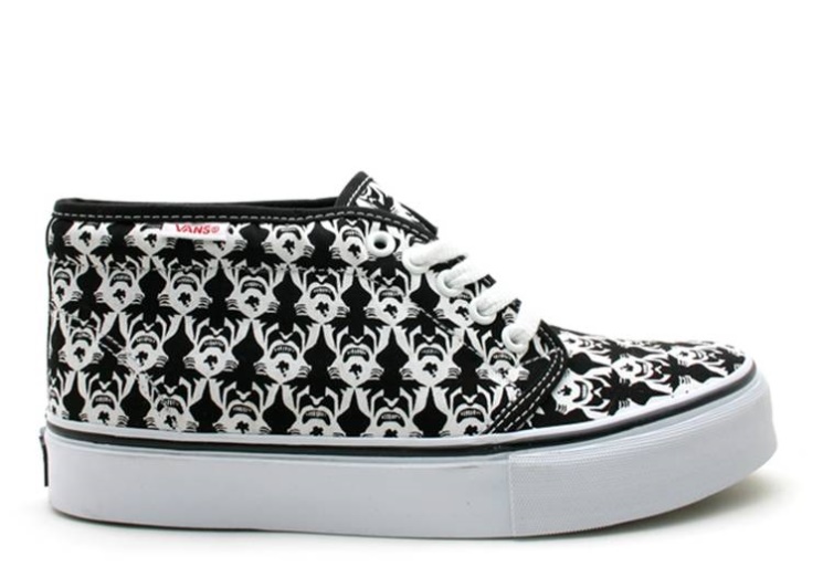 Vans Chukka 69 Lx - Robt. Williams