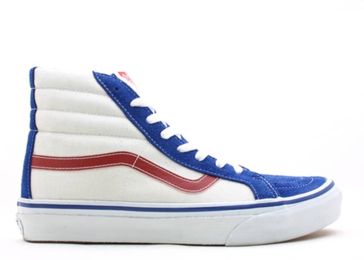 Vans Sk8 High