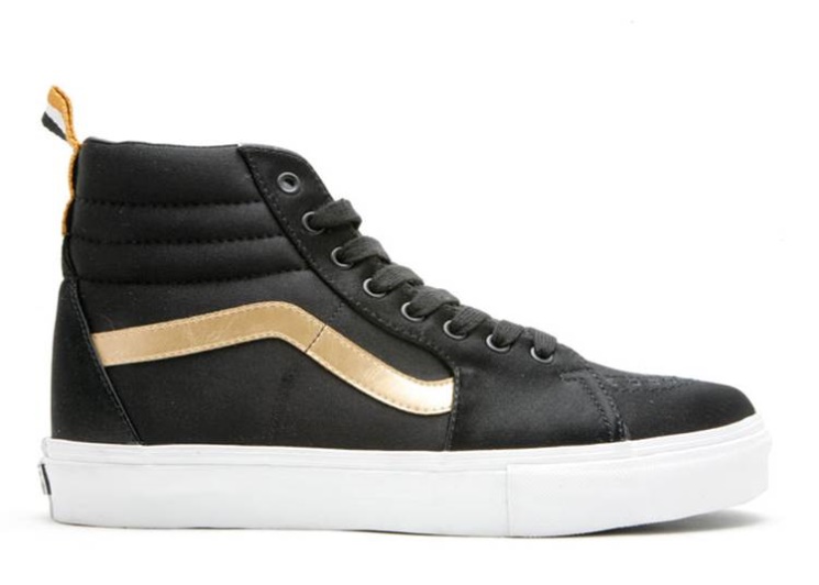 Vans Sk8 High - Huf