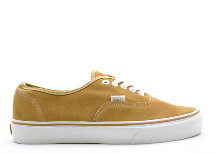 Vans Authentic Wood Thrush