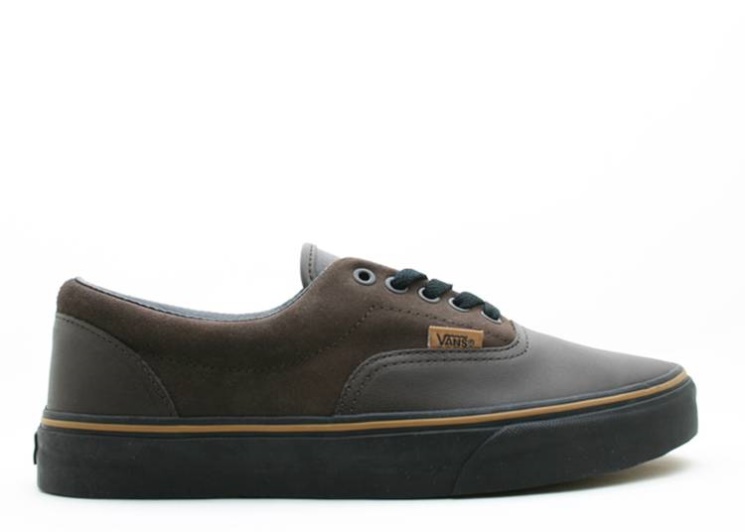 Vans Era Demtasser/Rubber