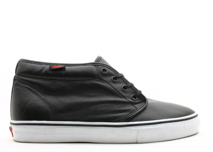 Vans Chukka 49 Lx