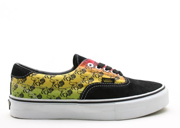 Vans Era - Bad Brains