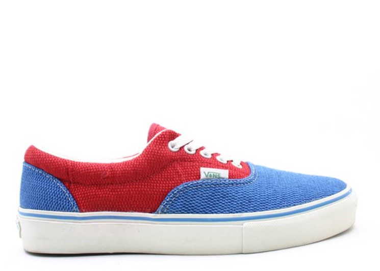 Vans Era Lx - Messenger