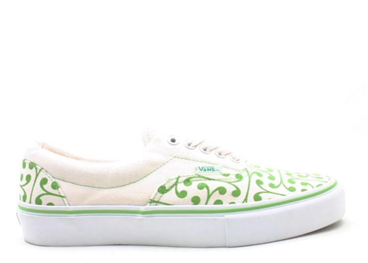 Vans Era Lx Basil/Natural