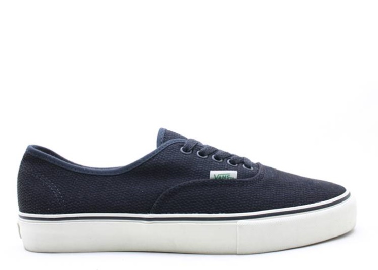 Vans Authentic Lx Turtledove/Black