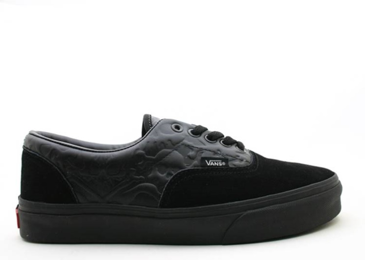 Vans Era Black/Skull