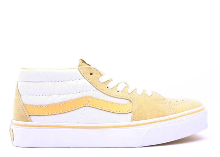 Vans Skate Mid Bamboo