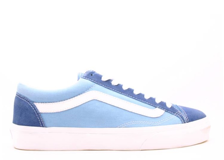 Vans Old Skool Classic Blue/Littleboy Blue