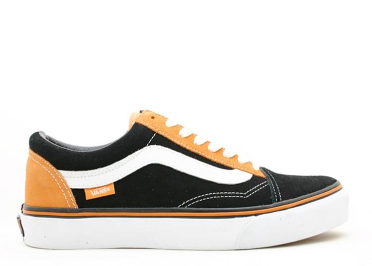 Vans Old Skool Black/Sf