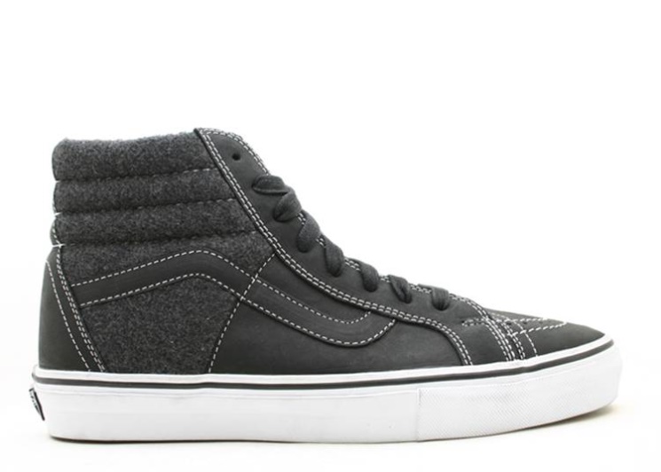 Vans Sk8 Hi Lx - Schaffer