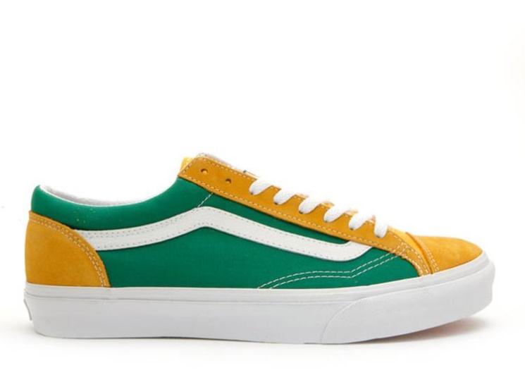Vans Old Skool 77 (Otwpack) Gold Fusion/Amazon