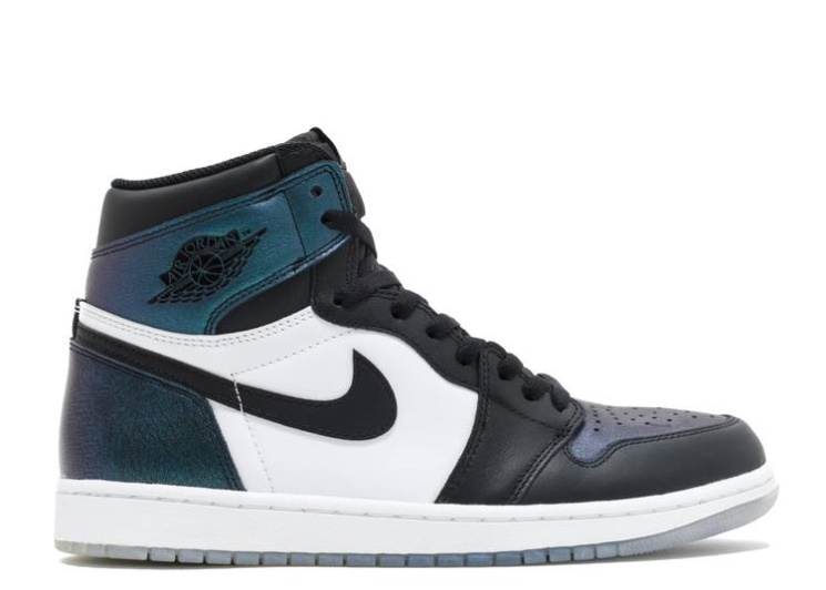 Air Jordan 1 Retro High Og - All Star