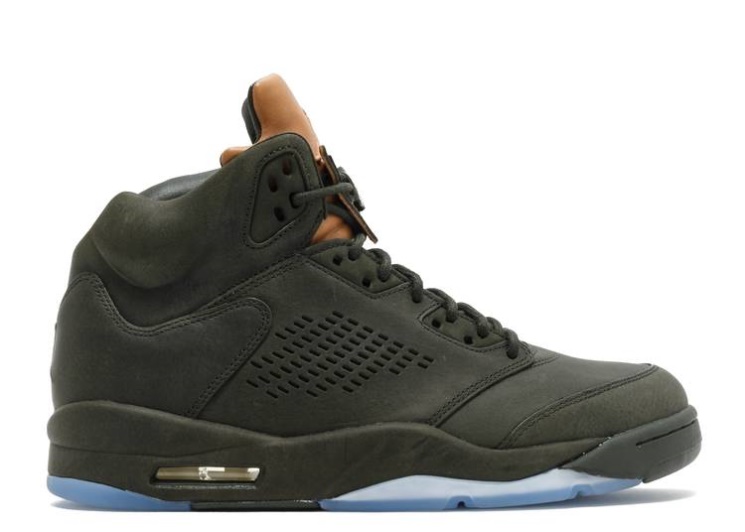 Air Jordan 5 Retro Premium - Take Flight