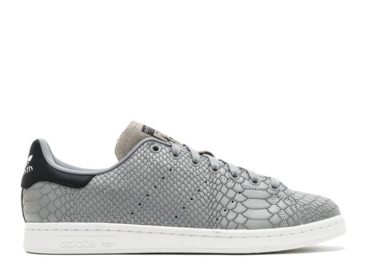 Adidas Stan Smith - Fashion Week