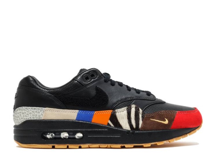Nike Air Max 1 - Master